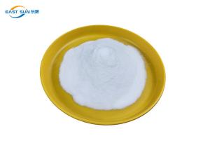 Wholesale Hot Melt Adhesive PES Powder For Textile Fabric Heat Transfer Printing from china suppliers