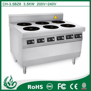 China induction clay pot furnace Microcrystalline tablet hot plate welding machine on sale