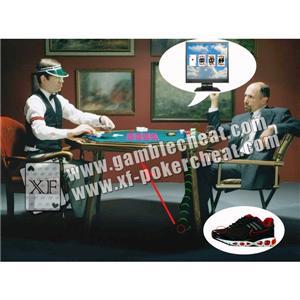 Wholesale XF-Perspective table|table cheat|gamble cheat from china suppliers