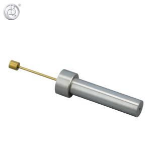 Wholesale Custom Ejector Pins And Sleeves Non Standard H13 For Plastic Mold from china suppliers