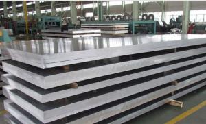 Wholesale Professional Plain Aluminum Sheet 2024 Aluminum Sheet For Aircraft Tank from china suppliers