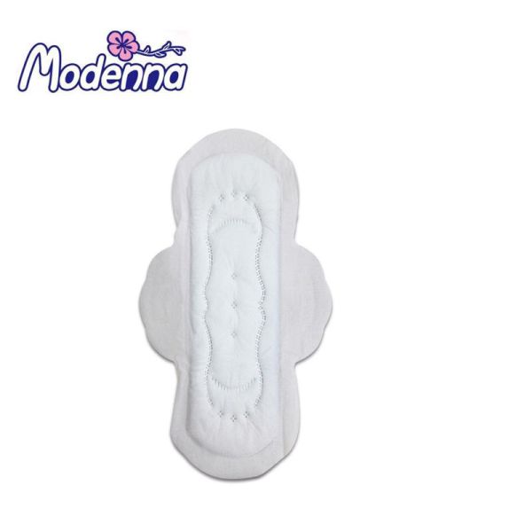 Disposable Sanitary Towel Pads Women Toallas Sanitarias Ultra Thin Customized