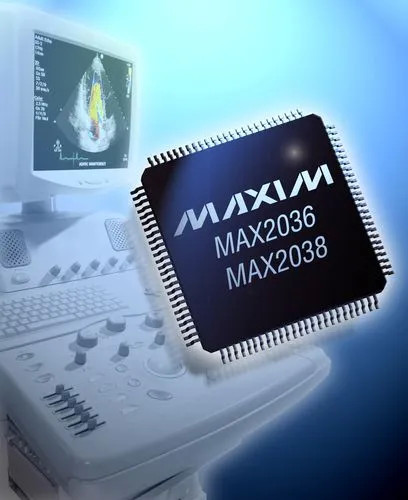 Wholesale MAX3485ESA Integrated Circuits (ICs) Embedded Microcontrollers from china suppliers