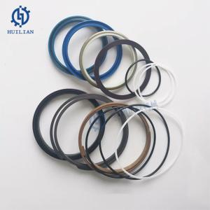 Wholesale YN0100068R300 YN01V00175R300 YB01V00010R300 Excavator Bucket Arm Cylinder Center Joint Seal Kits For SK200-6 SK200-8 from china suppliers