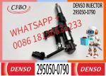 Diesel Fuel Injector Assembly 095000-6753 095000-6811 295050-1170 295050-0790