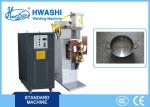 Stainless Steel Cookware Capacitor Discharge Welding Machine , Pot Handle / Ear