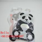 Beverage Drinking Water Spout Bags Packaging Custom Logo Pouches Heat Sealing