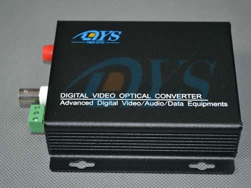 10 / 100 / 1000M Black SC Optical Fiber Media Converter , Internal / External