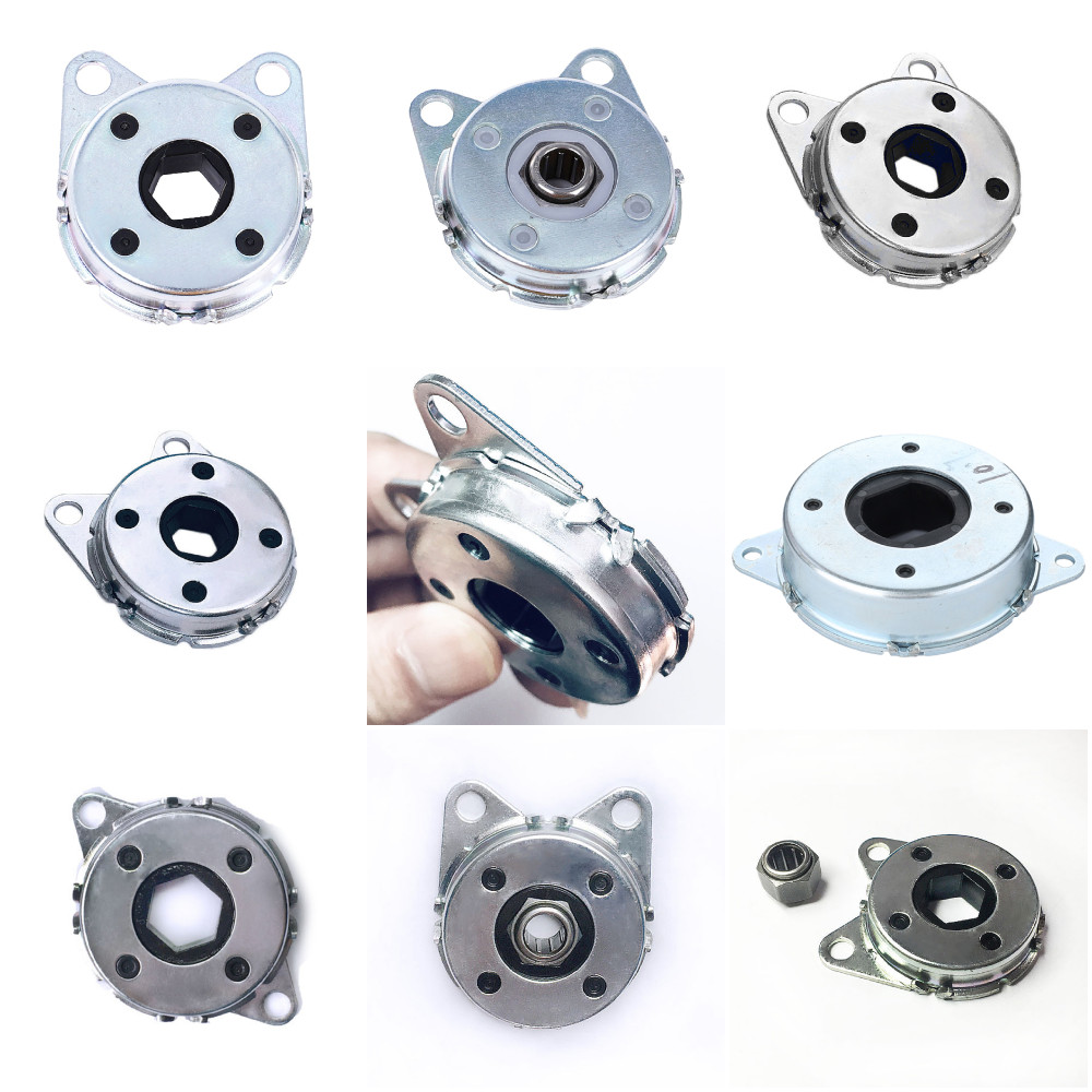 Customized Aircraft Seat Rotation Gear Damper Comfortable Stable