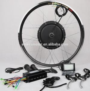Wholesale Fast electric bicycle conversion kit with good price from china suppliers