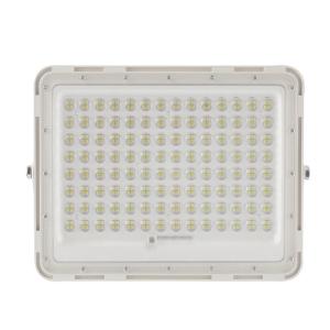 Wholesale 300W 3.2V LED Solar Panel Flood Light Motion Sensor PVC Plastic Case from china suppliers