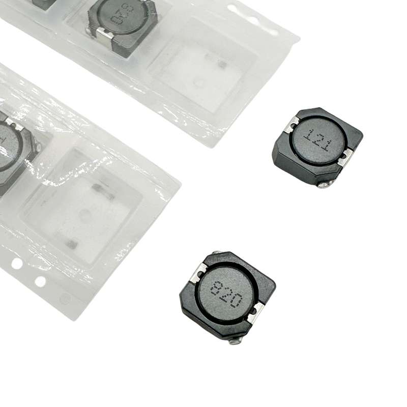 0.68uH 1.5uH 2.2uH 4.7uH 6.8uH 10uH SMD Power Shield Inductor