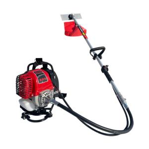 Wholesale Multi Function Gasoline Brush Cutter 0.75KW 4 Stroke Backpack Grass Cutter from china suppliers