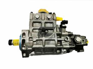 Wholesale 326-4635 3264635 Fuel Injector Pump C6.4 Engine 320-2512 from china suppliers