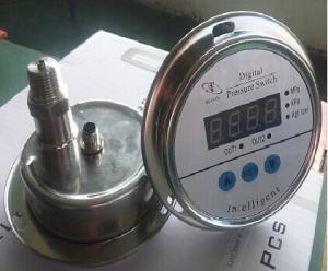 Wholesale 4-Relays Digital pressure switch HPC-2100 from china suppliers