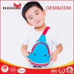 Lovely Mini Preschool Kids Sling Bag With Neoprene Material For Children