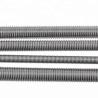 Buy cheap DIN975 HDG Metric Threaded Rod Large Fastening Force Length 1000mm - 4000mm from wholesalers