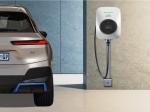 Home 220V 32A 7KW Wall Mounted AC EV Charger Station Wallbox For Electric