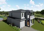 Strong Mobile Homes Residential Steel Homes The Newly Designed 2 Storey Luxury