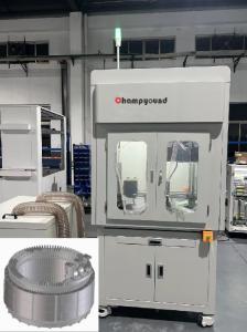 Wholesale 370mm Bldc Stator Armature Coil Winding Machine OEM from china suppliers