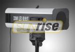 Strong 330W LED Follow Spot Light , Led Stage Spotlights Stand Alone Mode
