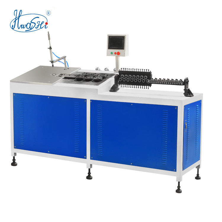 Middle Ring 40KVA Spot Welding Machine