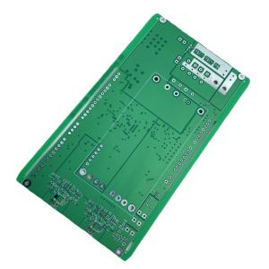 Wholesale High Tg Fr4 Osp Multi Layer Circuit Board Iso from china suppliers