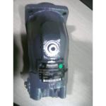 Rexroth Hydraulic Axial Piston Motor A2FM107/61W-VAB010 for Concrete Mixers