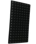 Fold not bad , lightnes , lower price seeding tray