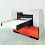 Video Outgoing-Inspection Glassfiber Chopping Machine for Building Material