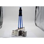 Wire And Cable Extruder Machine High Voltage Water Blower Air Dryer Blowing