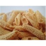Cereal Fried Rice Crackers Golden Squid Rolls Puffed Party Leisure
