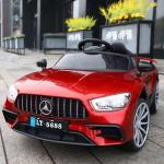 PP Plastic Big Parent Cars With Remote Control Electric Ride On Car for Kids