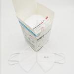 White list KN95 factory, BSI CE,5 layer KN95 face mask,FFP2
