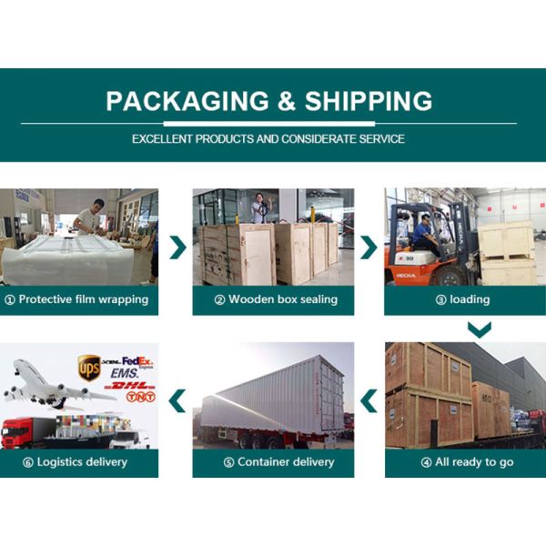 Handheld Fiber Laser Welding Machine Laser Welders for Steel