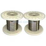 19 Strands Pure Nickel Alloy Wire CX1201 For Heating Cable And Car Seat
