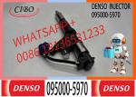 Injector Assembly Diesel Fuel Injector 095000-5223 095000-5226 095000-5970