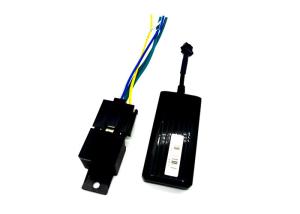 China 200mAh Cut off Oil Power Remote Monitor 4G Car Vehicle GPS Tracker with Free Cost Platform APP on sale