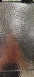 201 304 Decoration Stamped Honeycomb Stainless Steel Sheets 3D Wall