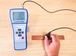 0.5mm Sine Wave 60 KHz Digital Conductometer