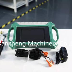 Wholesale 300m Water Detection Machine Underground Water Detector Geophysical Water Survey from china suppliers