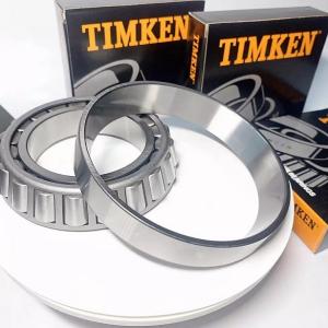 Wholesale Rear Wheel Tapered TIMKEN Roller Bearing SET 403 594A / 592A Cone And Cup Sets from china suppliers