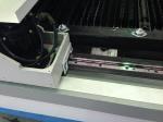 Laser Power 800W Fiber Laser Cutter Automatic Following And Detective