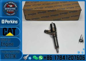 Wholesale 282-0490 Fuel Injector 23670-0L090 Common Rail Injector 292-3780 2645A709 382-0480 from china suppliers