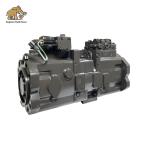 K5V200 K5V200DTH Hydraulic Piston Pump Fit Volvo EC460 Crawler Excavators