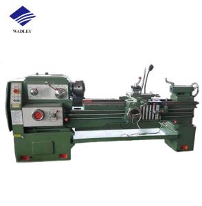 Wholesale Popular Conventional Manual Country 360mm Spindle Bore Diameter In Lathe Machine from china suppliers