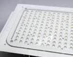 Ip65 Square LED Canopy Lights 110W