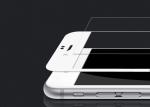 2.5D Full Cover 9H iPhone Glass Screen Protector