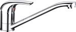 Laser Logo Polished Home Depot Shower Faucets / Single Handle Bathroom Faucet