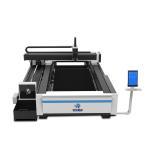 3015 Metal Plate Tube Fiber Laser Cutting Machine 2kw 3kw 4kw 5kw 6kw